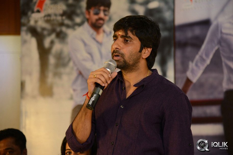 Pandaga-Chesko-Movie-Press-Meet